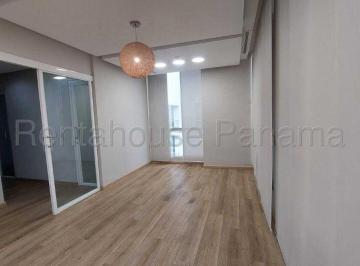Oficina comercial , Panamá · Venta de Oficina en Blue Business Center, San Francisco | 166 m²