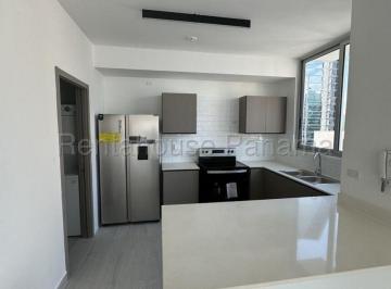 Apartamento de 3 habitaciones, Panamá · Venta de Apartamento con Línea Blanca en PH Urbana Obarrio | 134 m², 3 Rec.