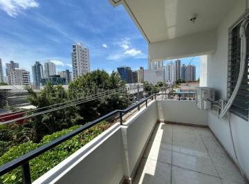 Apartamento de 4 habitaciones, Panamá · Venta Apartamento en San Francisco Ih