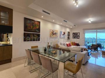 Apartamento de 3 habitaciones, Panamá · Venta de Apartamento de 270 m² en PH The Reserve, Santa María 26 - 6836gg