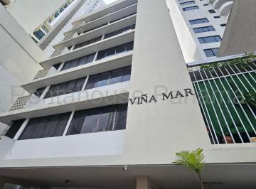 Apartamento de 1 habitación, Panamá · Apartamento de 53 m² con 1 Recámara en Alquiler en Coco del Mar