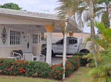 Casa de 3 habitaciones, Chitré · Casa en Venta en Chitre, Monagrillo. 27ldc2313