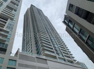 Apartamento de 1 habitación, Panamá · Alquiler de Apartamento en PH Oceanaire, Punta Pacífica