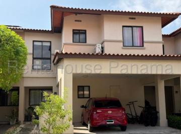 Casa de 3 habitaciones, Arraiján · Venta de Casa Dúplex en PH Woodlands, Panamá Pacífico 27 - 2295gg