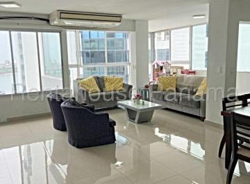 Apartamento de 3 habitaciones, Panamá · Venta de Apartamento en Paitilla