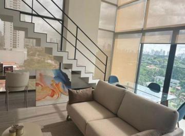 Apartamento de 2 habitaciones, Panamá · Alquiler Apartamento Coco del Mar Amoblado