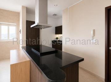 Apartamento de 2 habitaciones, Panamá · Apartamento en Av Balboa PH Rivage en Alquiler