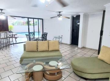 Apartamento de 2 habitaciones, Panamá · Magnifico Apartamento PH Vizcaya Punta Paitilla San Francisco - Amoblado