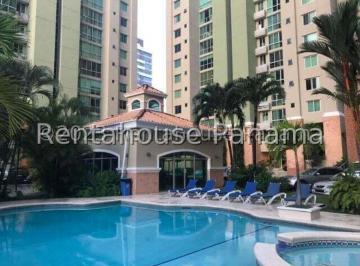 Apartamento de 3 habitaciones, Panamá · Costa del Este: Apartamento en Alquiler Amoblado 3 Hab Excelente Precio.