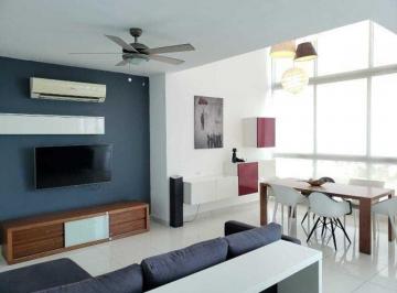 Apartamento de 2 habitaciones, Panamá · Se Vende Apartamento Tipo Loft Amoblado en San Francisco Gcea 26 - 2841