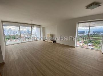 Apartamento de 2 habitaciones, Panamá · Alquiler de Apartamento en Coco del Mar 27lbr2302