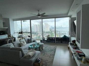 Apartamento de 1 habitación, Panamá · Alquiler de Apartamento en Punta Pacífica 27lbr2305