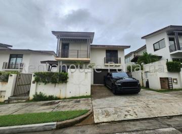 Casa de 3 habitaciones, Arraiján · Casa en Venta en Panamá Pacifico Jack Ssm
