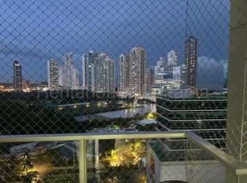 Apartamento de 3 habitaciones, Panamá · Apartamento en Alquiler en Costa del Este. PH Green Bay. 27ldc2300