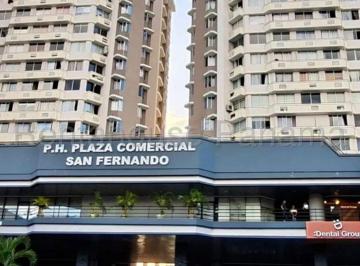 Apartamento de 2 habitaciones, Panamá · Apartamento en Alquiler en Via España