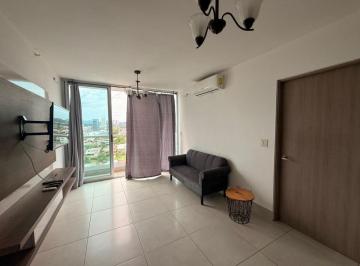 Apartamento de 2 habitaciones, Panamá · Encantador Apartamento PH Vivendi Green Edison Park Betania - Amoblado