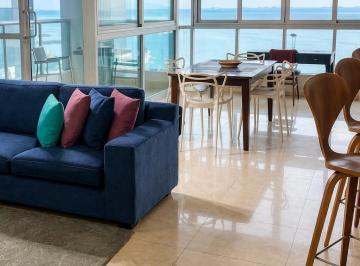 Apartamento · 126m² · 1 Recámara · 1 Estacionamientos · Se Alquila Apartamento en PH Villa del Mar Av Balboa