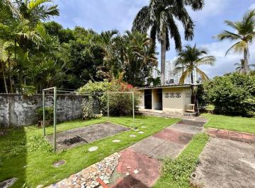 Casa de 3 habitaciones, Panamá · Casa en San Francisco Cerca del Parque Omar – 290.87 m² de Terreno