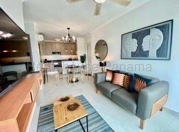Apartamento de 2 habitaciones, Panamá · Vendo Hermoso Apartamento en Albrook