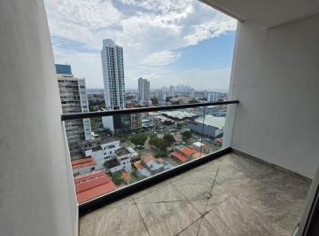 Apartamento · 101m² · 3 Recámaras · 1 Estacionamientos · Venta de Apartamento en PH Bella Veduta, Hato Pintado