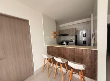 Apartamento de 2 habitaciones, Panamá · Alquiler de Apartamento en Edison Park en PH Vivendi Green. Cch