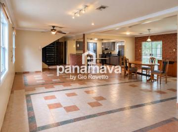 Casa de 4 habitaciones, Panamá · Alquiler Casa Clayton