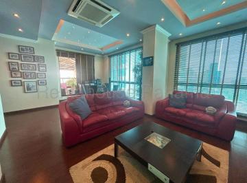 Apartamento de 3 habitaciones, Panamá · Apartamento en San Francisco PH Pacific Bay en Alquiler
