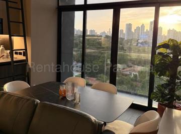 Apartamento de 1 habitación, Panamá · Apartamento en Coco del Mar PH Dovle Cincuentenario en Venta