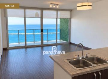 Apartamento de 2 habitaciones, Panamá · Alquiler Apartamento Coco del Mar