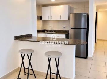 Apartamento de 2 habitaciones, Panamá · Alquiler Apartamento Parque Lefevre