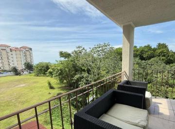 Apartamento · 156m² · 3 Recámaras · 1 Estacionamientos · Furnished Apartment For Rent in Marina Golf Vista Mar, Panama Oeste