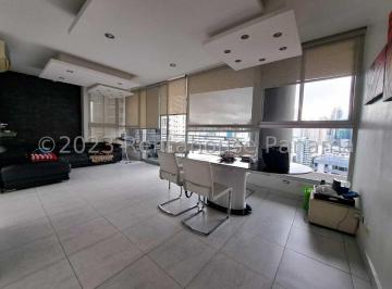 Apartamento de 3 habitaciones, Panamá · Apartamento en Venta en PH Luxor Towers El Cangrejo Aecc#24 - 3946