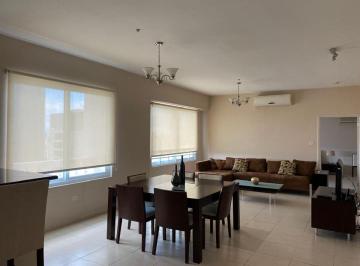 Apartamento de 1 habitación, Panamá · Bonito Apartamento PH Vista del Mar Av Balboa Bella Vista - Amoblado
