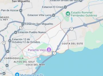 Terreno / Lote · 2000m² · Venta de Terreno