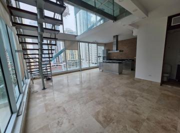 Apartamento · 171m² · 1 Recámara · 1 Estacionamientos · Venta de Apartamento en PH Loft Four 41, Punta Pacífica