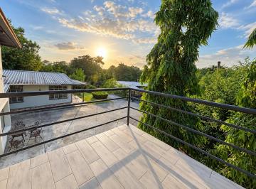 Casa de 6 habitaciones, Panamá · Venta de Dos Casas en un Terreno de 1202 m² en Diablo