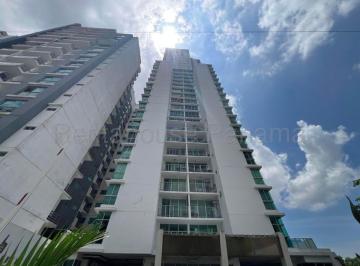Apartamento de 2 habitaciones, Panamá · PH Hill Towers, Apartamento de 93 m² con 2 Recámaras en Alquiler en Dos Mares