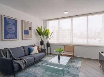 Apartamento · 96m² · 2 Recámaras · Alquiler de Apartamento Calle 50 Bella Vista Full Amueblado