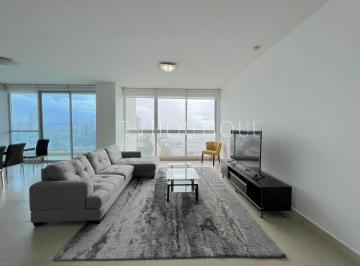 Apartamento de 1 habitación, Panamá · Apartamento en Alquiler en Punta Pacifica PH Oceanaire