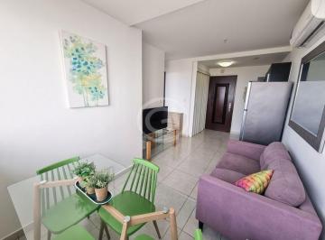 Apartamento de 2 habitaciones, Panamá · Alquiler Apartamento Bay View Amoblado Vista Al Mar