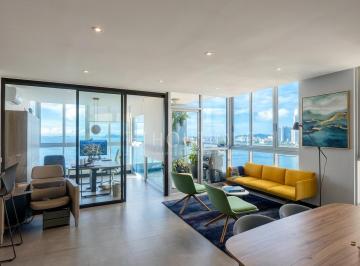 Apartamento de 1 habitación, Panamá · Venta de Apartamento en Av Balboa – PH Villa del Mar
