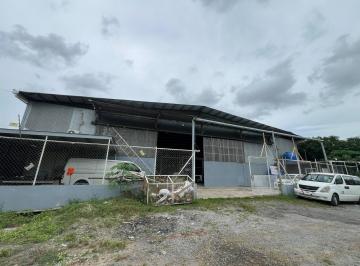 Bodega-Galpón-Depósito · 945m² · Venta de Galera | El Naranjal, Pacora