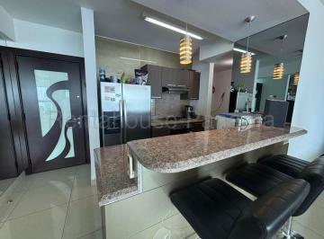 Apartamento de 2 habitaciones, Panamá · PH Top Power, Apartamento de 123 m² con 2 Recámaras en Alquiler en Costa del Este