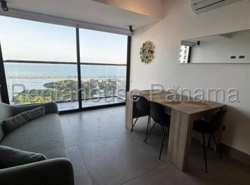 Apartamento de 2 habitaciones, Panamá · PH Victory Sport, Apartamento de 87 m² con 2 Recámaras en Alquiler en Coco del Mar