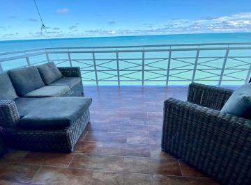 Apartamento de 3 habitaciones, Chame · Apartamento en Alquiler en Malibú