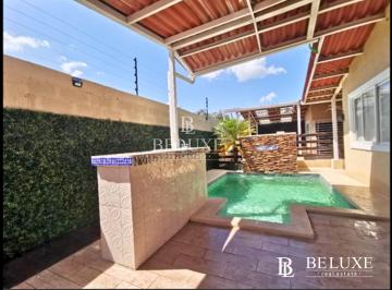 Casa · 211m² · 3 Recámaras · 1 Estacionamientos · Venta de Casa de Playa en Paradise Coronado (22)
