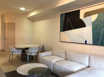 Apartamento · 66m² · 1 Recámara · 1 Estacionamientos · Alquiler de Apartamento Amoblado en Ocean House 1 Rec Jp
