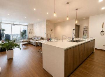 Apartamento de 3 habitaciones, Panamá · PH Premium Tower Apartamento de 169 m² con 3 Recámaras en Alquiler en San Francisco