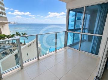Apartamento de 1 habitación, Panamá · Venta Apartamento Oasis On The Bay Vista Al Mar