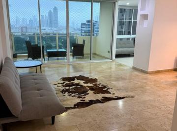 Apartamento · 182m² · 3 Recámaras · 1 Estacionamientos · Se Vende Apartamento en Costa Pacífica Torre 300